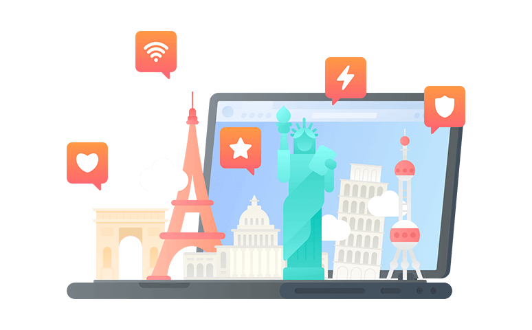 在摩洛哥连接到中国vpn - 回国加速器